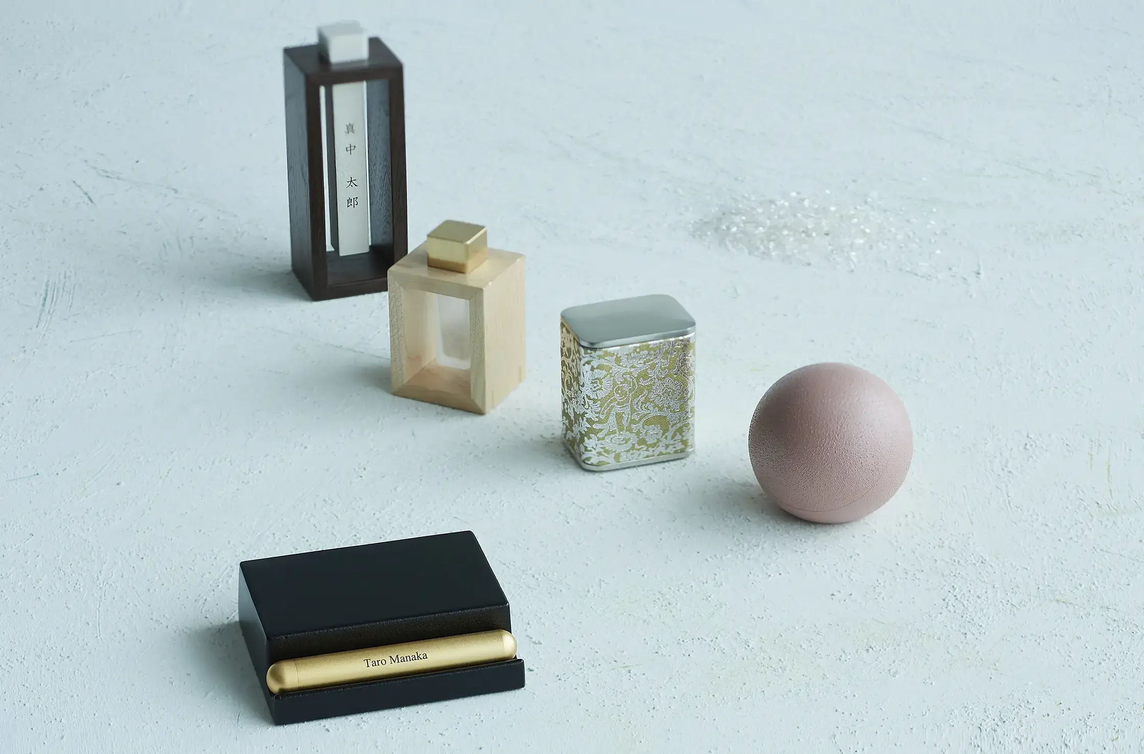 まなかの手元供養一覧写真