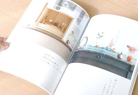 ショールームの画像